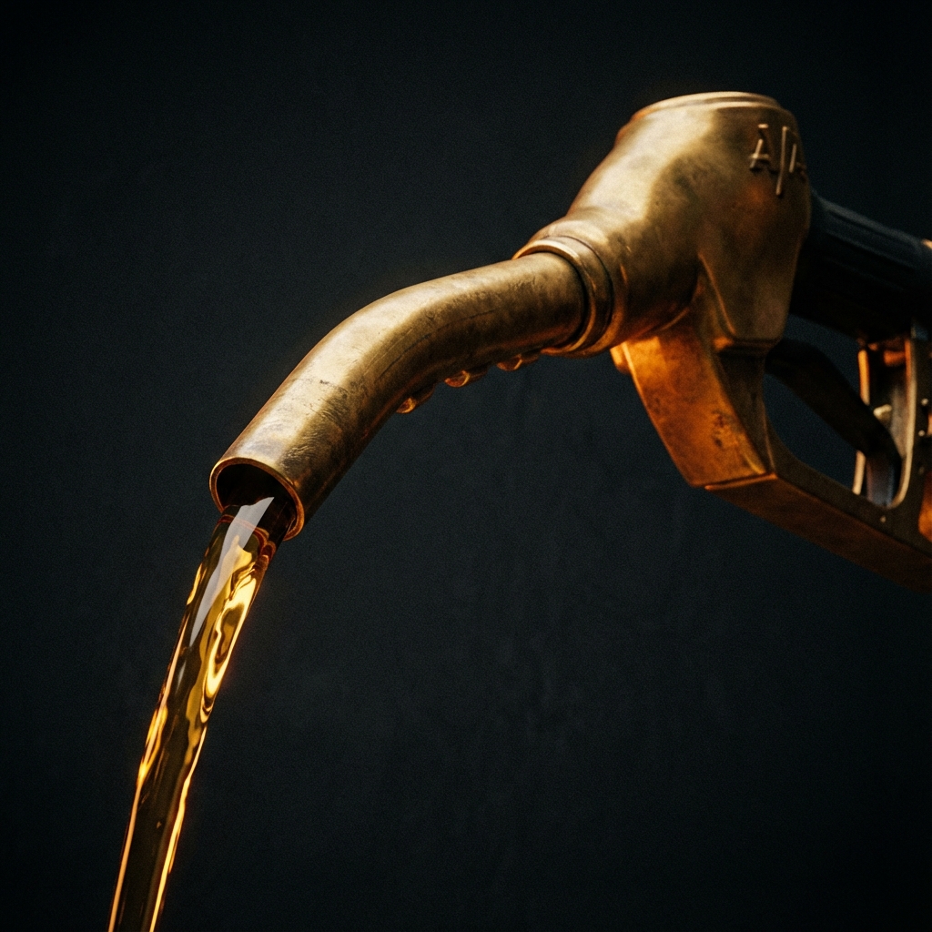 Premium fuel service